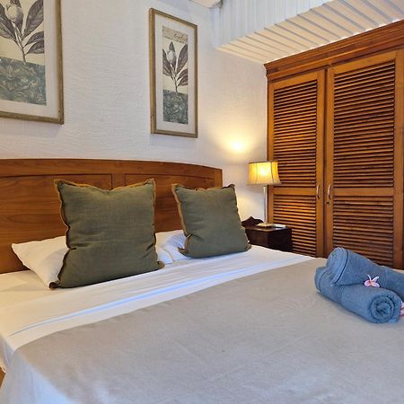 Shanti Ghar Guest House Тамарін Екстер'єр фото