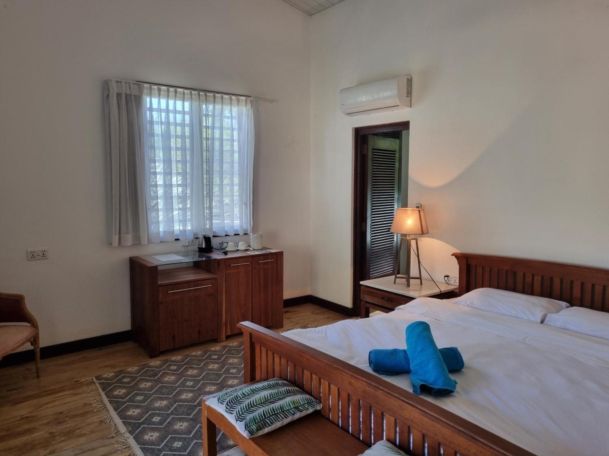 Shanti Ghar Guest House Тамарін Екстер'єр фото