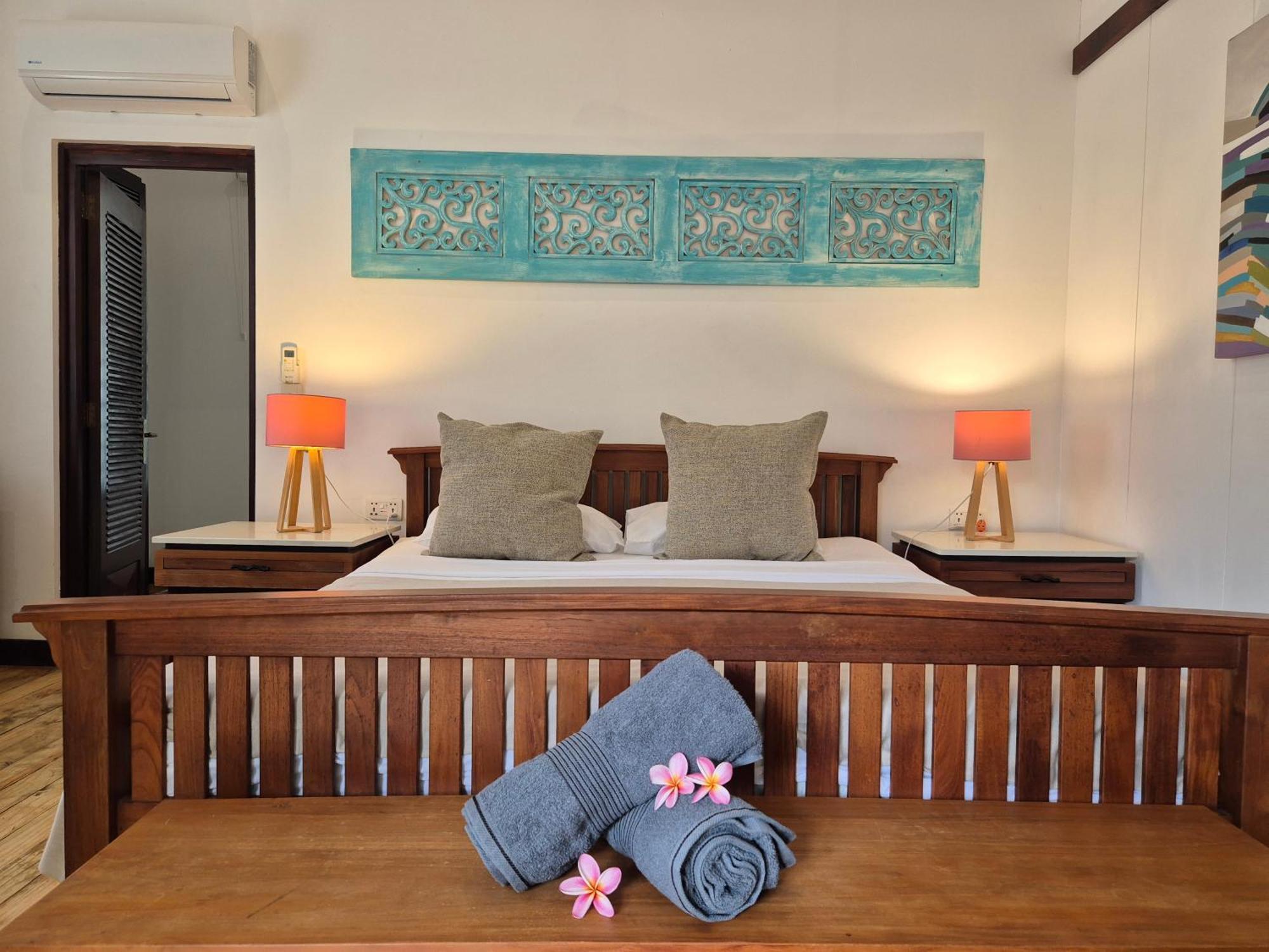 Shanti Ghar Guest House Тамарін Екстер'єр фото