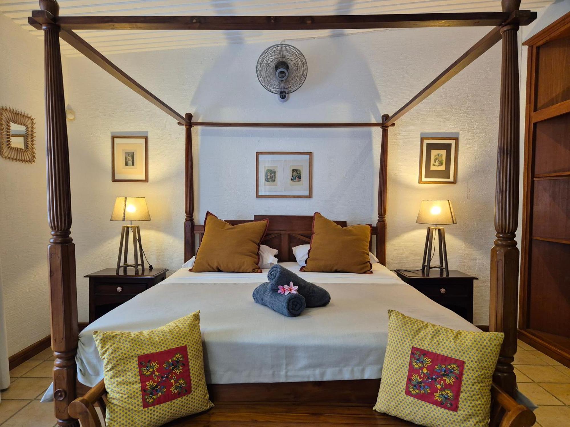 Shanti Ghar Guest House Тамарін Екстер'єр фото